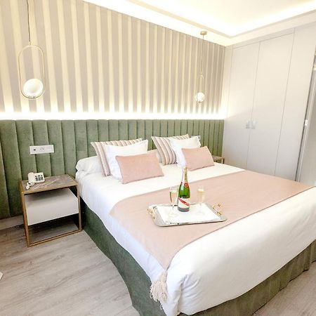 Hotel Alfonso VIII Soria Eksteriør billede