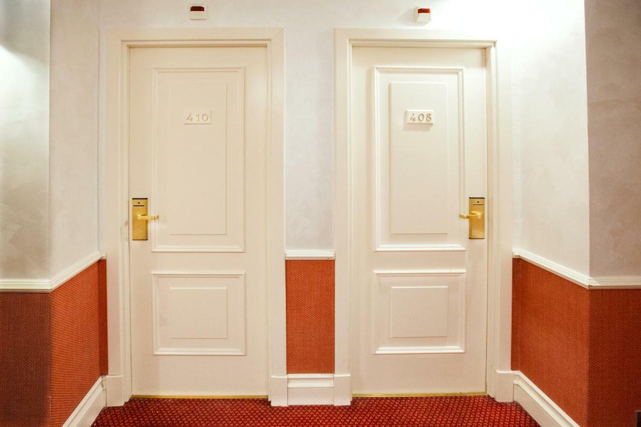 Hotel Alfonso VIII Soria Eksteriør billede
